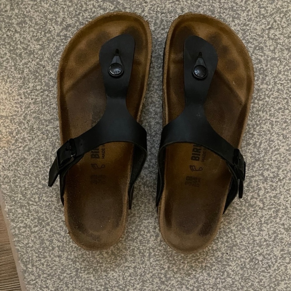 Birkenstock Gizeh Sandal